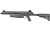 Umarex AirJavelin Air Rifle Black CO2 2252662