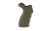 Ergo Grip ERGO 2 Sure Grip Rubber OD Green AR-15/M16 4010-OD