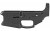 KE Arms Billet Semi-automatic Stripped Lower Receiver 223 Remington 556NATO N/A Black N/A 1-50-01-054 Matte