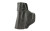 DeSantis Gunhide 127 Inside Heat Inside Waistband Holster Right Hand Black S&W M&P 9/40 Compact 127BAL7Z0 Leather