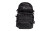 Drago Gear Assault Backpack Backpack Black 20"x15"x13" 14-302BL 600 Denier Polyester