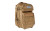 Drago Gear Scout Backpack Backpack Tan 16"x10"x10" 14-305TN 600 Denier Polyester