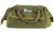 Drago Gear Ammo Tool Bag Bag Green 9"x12"x9.5" 17-301GR 600 Denier Polyester
