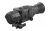 AGM Global Vision Rattler 2.5-20X 19mm Black 3143855003RA91 Matte