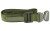 High Speed Gear Belt Medium OD Green Rigger 31CV01OD Nylon