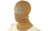 BLACKHAWK Balaclava Medium Coyote Lightweight Balaclava with Nomex Nomex 333005CT Nomex