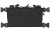 BLACKHAWK Foundation Black 37FS12BK Nylon