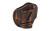 1791 3 Way Holster Belt Holster Right Hand Vintage Multi 3WH-2-VTG-A Matte Leather