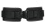 BLACKHAWK Belt Medium Black Belt Pad 41BP02BK