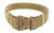 BLACKHAWK Belt Up to 43" Coyote Modernized Web Belt 41WB02DE