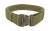 BLACKHAWK Belt Up to 43" OD Green Modernized Web Belt 41WB02OD