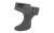 Ergo Grip Accessory Black Surestop Tactical Rail Handstop 4201-SS-BK