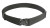 BLACKHAWK Belt Large Black Inner Duty 44B6LGBK