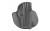 Safariland 5198 Belt Holster Right Hand Black 4.72 CZ75 SP-01 5198-490-411 Plain Laminate