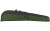 Allen Powell Rifle Case Black, Green 46" 693-46