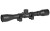 Barska Plinker-22 Rifle Scope 4X 32 30/30 Black 1" 0.25 MOA AC10039 Matte