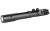 Odin Works Bolt Carrier Group Bolt Carrier Group Black ACC-9MM-ENHANCED-BCG-BLK Matte