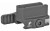 American Defense Mfg. AD-MRO Mount Co-Witness Black Optics Ready Trijicon MRO AD-MRO-10-STD