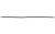 Aero Precision Gas Tube Carbine Length Gas Tube Black APRH100281C Melonite