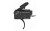 TriggerTech Competitive Trigger Black 3.5LB AR0-TBB-33-NNC