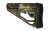 Adaptive Tactical EX Performance Stock Woodland Camo AR Rifles AT-02012-WD
