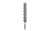 Real Avid Bore-Max Speed Brush Brush 375 Caliber AVBMSB375