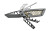 Real Avid Gun Tool AMP Multi-Tool Black AVGTAMP-AR