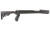 ATI Outdoors TactLite Stock Black 6 Position SKS B.2.10.1232