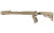 ATI Outdoors Strikeforce TactLite Stock Flat Dark Earth SKS B.2.20.1232