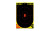Birchwood Casey Shoot-N-C Silhouette Target 12"x18" Silhouette 5 Targets BC-34605