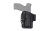 Bravo Concealment Torsion Concealment Holster Right Hand Black HK VP9 BC20-1008 Polymer