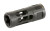 Bravo Company Compensator Compensator 762NATO Black 5/8X24 BCM-GFC-MOD-1-762