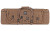 Bulldog Cases Tactical Rifle Case Tan 37" BDT60-37T Nylon Bulldog Cases Tactical Rifle Case Tan 37" BDT60-37T Nylon