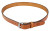 1791 Belt 38-42" Classic Brown Gun Belt 01 BLT-01-38/42-CBR-A Leather