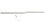 Bootleg Gas Tube Silver Carbine Length Gas Tube BP-GTC-S