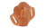 Galco Combat Master Holster Right Hand Tan 2.125" J Frame CM158 Premium Steerhide