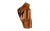 Galco DAO Belt Holster Right Hand Tan S&W Governor 2 3/4" DAO308 Premium Steerhide