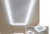 National Specialty Lighting Retail or Hospitality T-LED Edge Light CCT