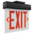 Barron Lighting Group NY902E-WR-LB-RC-WH NY900E NYC Edge-lit Series