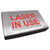 Barron Lighting Group 402E-LB-BL-SS12 400E Specialty Signage Die-cast Series