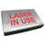 Barron Lighting Group G402E-LB-BB-SS24 400E Specialty Signage Die-cast Series