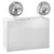 Barron Lighting Group RS24-360-0-W RS 120-360W Steel Series