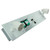 Barron Lighting Group CRL-8-REN1-2 CRL Recessed T-Bar Steel Series