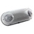 Barron Lighting Group CP-EMW-25-LED-SA CP-EMW Weatherproof Die-cast Series