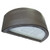 Barron Lighting Group TLED111P-42-VS-3K-BB TLED111P Series Half Round Wall Sconce, 27-56W, 2155-4873 Lumens