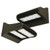 Barron Lighting Group BAW2-80-5K-BR BAW Series Field Adjustable Optics, 25-80W, 3280-10,598 Lumens