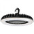 Barron Lighting Group EQHB-130-D-VS-5K-BB EQHB Series High-Performance LED Linear Highbay