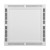 Barron Lighting Group NTPL2250SMV40KD1-RCP SPZ Series Air-Circulating Disinfectant LED Flat Panel