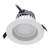 Barron Lighting Group BRK-6A-17L-4K BRK-6A Series 6" LED Architectural Downlight