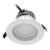 Barron Lighting Group BRK-6A-17L-5K BRK-6A Series 6" LED Architectural Downlight
